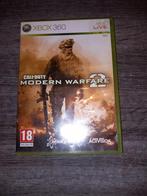 Call of Duty Modern Warfare 2, Spelcomputers en Games, Games | Xbox 360, Ophalen of Verzenden, Zo goed als nieuw