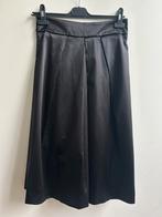 LUMINA zwarte licht glanzende rok mt S en M, Prato, Italie, LUMINA, -, Verzenden