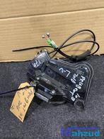 PEUGEOT 108 links voor deurslot slotmechaniek, Auto-onderdelen, Carrosserie en Plaatwerk, Gebruikt, -, -, Ophalen of Verzenden