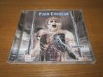 Pain Control - Subvert 2002 Demolition DEMCD 116 UK CD, Ophalen, Zo goed als nieuw