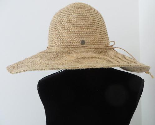 KOORINGAL I Zomerse Flaphoed I 57 cm I Zomertopper!️☀️, Kleding | Dames, Hoeden en Petten, Zo goed als nieuw, Hoed, 56 of 57 cm (M, 7 of 7⅛ inch)