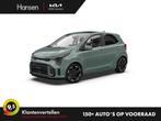 Kia Picanto 1.0 DPi GT-Line I Snel leverbaar, 21 km/l, Startonderbreker, 4 stoelen, Leder