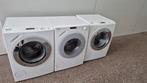 Let op nu uitverkoop partij diverse nette gereviseerde miele, Witgoed en Apparatuur, Wasmachines, Ophalen of Verzenden, Zo goed als nieuw