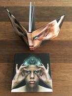 2Cd Marillion Marbles Campaign Limited Edition ZGAN EE, Ophalen of Verzenden, Zo goed als nieuw, Progressive
