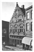 AK Breda - Huis met trapgevel Haagdijk, Verzenden, 1940 tot 1960, Gelopen, Noord-Brabant