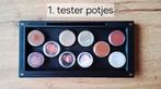 Magnetische Make-up Palettes voor Mineralen make up, Sieraden, Tassen en Uiterlijk, Uiterlijk | Cosmetica en Make-up, Gehele gezicht
