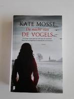 Kate Mosse - De nacht van de vogels, Boeken, Kate Mosse, Ophalen of Verzenden, Zo goed als nieuw