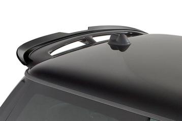 Achterspoiler / Achterlip voor Mini R56 John Cooper Works HF beschikbaar voor biedingen