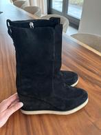 Floris van Bommel Laarzen, Hoge laarzen, Zwart, Floris van Bommel, Nieuw