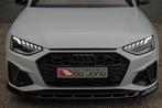 Audi A4 Avant 40 TFSI Competition | RS-Stoelen | Pano | Mass, Auto's, 12 maanden, Gebruikt, Euro 6, A4