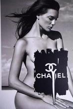 DEATH NYC (1979) - Chanel, Ophalen of Verzenden