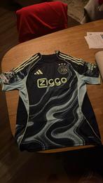 Ajax Shirt - Nieuw, Ophalen of Verzenden, Nieuw, Maat 52/54 (L), Zwart