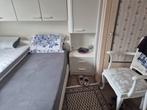 Ombouw voor bed, Ophalen, Zo goed als nieuw, Tweepersoons