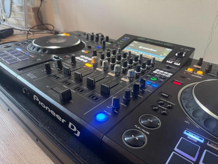 Pioneer XDJ-XZ, Muziek en Instrumenten, Dj-sets en Draaitafels, Zo goed als nieuw, Dj-set, Pioneer, Ophalen