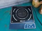 Inductie kookplaat Artland, ., Zo goed als nieuw, Inbouw, Inductie