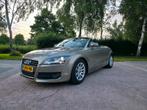 Audi TT Roadster 1.8 TFSI | Nieuwe motor | Luxe uitvoering |, Voorwielaandrijving, TT, Beige, 4 cilinders