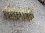 Hooi, kleine pakjes, kleine balen, gras, voer, kuil, Ophalen, Weidebouw