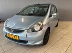 Honda Jazz 1.2 I 2008 Blauw, Auto's, Honda, Voorwielaandrijving, 450 kg, 4 cilinders, Blauw