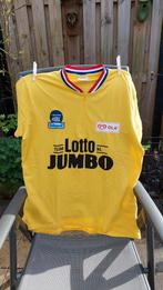 Jumbo Lotto shirt xxl, Helm, Ophalen of Verzenden, Zo goed als nieuw