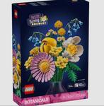 LEGO 10347 Klein zomers boeket, petite sunny bouquet, Ophalen of Verzenden, Nieuw