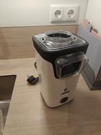 Popcorn machine, 4 liter of meer, Ophalen, Zo goed als nieuw, 3 snelheden of meer