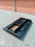 Egalisatieframe/ vlakraam CW aansluiting, Ophalen of Verzenden, Graafmachine