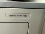 HP laserjet Pro M118dw, Ophalen, Zo goed als nieuw