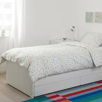 IKEA SLÄKT bed - Perfect voor de kinderkamer! beschikbaar voor biedingen