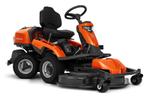 Husqvarna R 320X AWD (incl maaidek), Ophalen of Verzenden, Nieuw, Husqvarna Rider, 90 tot 120 cm