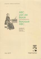 Dr.Ewald Kooiman - ABC van de BAROK, Gebruikt, Ophalen of Verzenden, Artiest of Componist, Piano