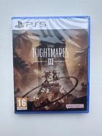 Little nightmares 3 PS5, Ophalen of Verzenden, Zo goed als nieuw