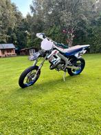 Derbi drd 85TH anniversary edition, Fietsen en Brommers, Brommers | Derbi, Ophalen, 6 versnellingen, Maximaal 45 km/u, Zo goed als nieuw