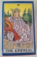 Rider Waite tarot deck, Ophalen of Verzenden, Nieuw