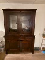 Buffet kast moet weg !, Ophalen, Gebruikt, 100 tot 150 cm, 200 cm of meer