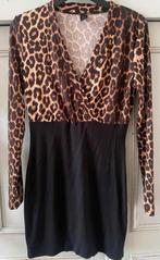 Jurkje maat s/m Shein, Kleding | Dames, Ophalen of Verzenden, Zo goed als nieuw, Maat 36 (S), Boven de knie