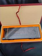 🔴 Chinees klein kamerscherm in doosje, Ophalen of Verzenden