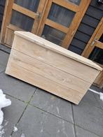 Houten Kist / Opbergkist, Ophalen, Gebruikt, Hout, Overige typen