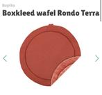 Bopita box matras 95 cm + boxkleed nieuw in verpakking., Kinderen en Baby's, Boxen, Ophalen of Verzenden, Nieuw, Rond, Boxkleed