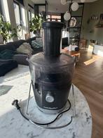 Nutribullet Slowjuicer - Zo goed als nieuw!, Witgoed en Apparatuur, Juicers, Ophalen, Zo goed als nieuw, Elektrisch, Slowjuicer