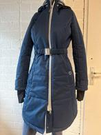 Anky jas blauw 36, Dieren en Toebehoren, Paardrijkleding, Gebruikt, Dressuur, Ophalen of Verzenden, Dames