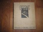 1933-34 Opgang. Populair-letterkundig Tijdschrift., Ophalen of Verzenden, Gelezen