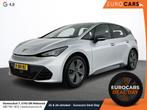 CUPRA Born Business 62 kWh Navigatie Apple Carplay/Android A, Automaat, Gebruikt, Zwart, 375 min