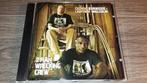 Cedric Burnside & Lightnin' Malcolm ‎- 2 Man Wrecking Crew, Ophalen of Verzenden, 1980 tot heden, Zo goed als nieuw, Blues