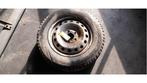 Reservewiel van een Renault Trafic, Auto-onderdelen, Gebruikt, Velg(en), -, -
