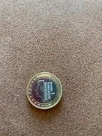 1 euro 1999, Ophalen of Verzenden, Overige landen, 2 euro