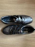 Hippe metalic zilver schoen van Cellini maat 41 - nieuw, Overige kleuren, Cellini, Nieuw, Ophalen of Verzenden