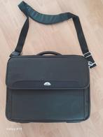 Laptoptas Samsonite, Ophalen of Verzenden, 16 inch, Zo goed als nieuw, Schoudertas