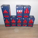 Postcode loterij huisjes te koop, Verzenden