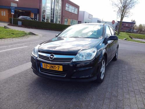 Opel Astra 1.7 CDTi Business, Auto's, Opel, Bedrijf, Te koop, Astra, Airbags, Airconditioning, Boordcomputer, Centrale vergrendeling