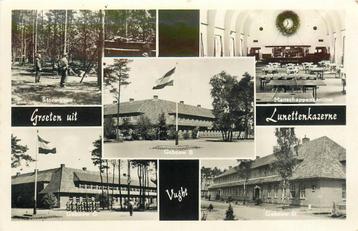 (379-172-019) Vught Lunettenkazerne beschikbaar voor biedingen